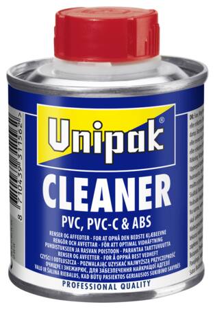 Unipak Cleaner ⎮ 0939000205 ⎮ 251247525 ⎮ 0939000205 ⎮ 7005744