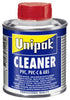 Unipak Cleaner