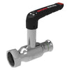 Fullflow Kuglehane Rf 1 1/4X28Mm Høj