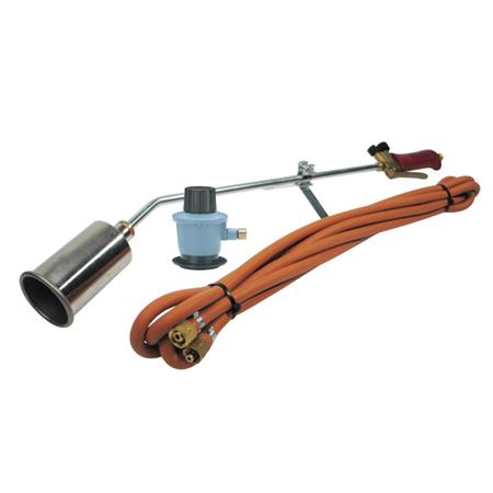 Sievert - Tagbrænder Prof 550/60 Mm ⎮ 5703572500064 ⎮ 997034970 ⎮ 5401007032 ⎮ PR-5000-06-SR