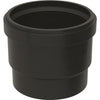 Pe Stikmuffe Med Læbetætning: D=50Mm