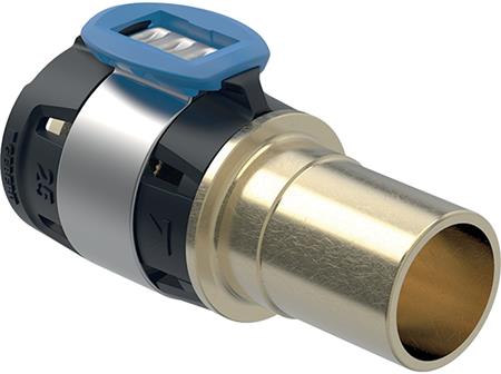 Geberit Flowfit Ovg  Mapress Nip 40-35 ⎮ 0200203352 ⎮ 088548039 ⎮ 0200203352 ⎮ 
