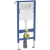 Duofix Basic Wc Element 112 Cm Delta