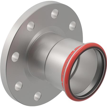 Flange Pn10/16 Dn100 108Mm El-Forzinket ⎮ 5401077657 ⎮ 034269108 ⎮ 5401077657 ⎮