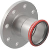 Flange Pn10/16 Dn80 88,9Mm El-Forzinket
