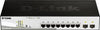 Swi 10Xgiga (8)Poe Dgs-1210-10P