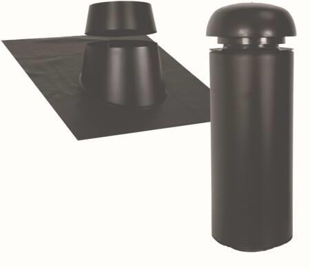 Taghætte 200 10-32Gr 600Mm Flex U/Bæring ⎮ 5705157282938 ⎮ 358244701 ⎮ 5478001050 ⎮ 