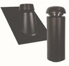 Taghætte 200 31-45Gr 900Mm Flex U/Bæring