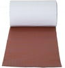 Sabetoflex M/Stålnet 280Mm X 5M, Rød