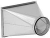 Lindab Loru 1194X188-400 L600 Type4 Glat