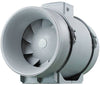 Lindab Kanalventilator Mfp 100