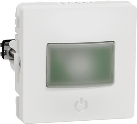Lk Fuga® Pir 160, 10A Hvid ⎮ 3606486517284 ⎮ 1024001152 ⎮ 1024001152 ⎮ 