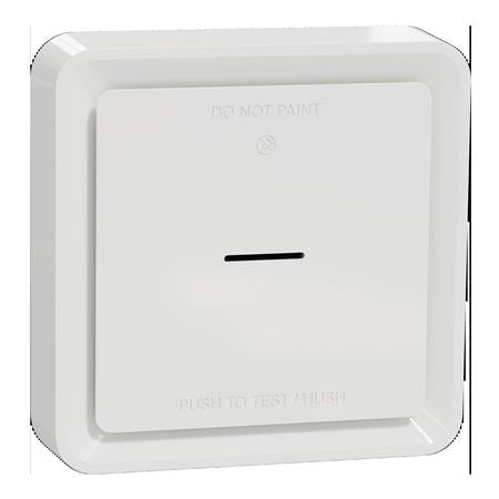 Wiser Røgalarm 230V ⎮ 5703302170253 ⎮ 1017061578 ⎮ 1017061578 ⎮ 