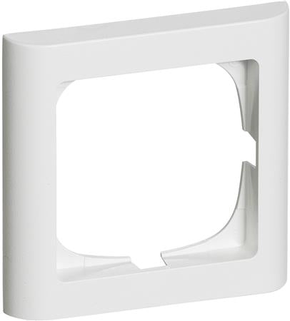 Blist Fuga Ramme Softline 63 1 Modul Hv ⎮ 1017063275 ⎮ 1017063275 ⎮ 1017063275 ⎮ 