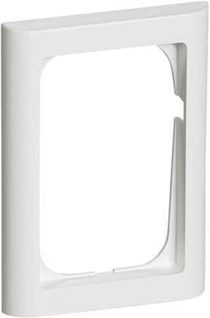 Blist Fuga Ramme Softline 63 1,5 Modul ⎮ 1017063291 ⎮ 1017063291 ⎮ 1017063291 ⎮ 