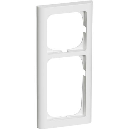 Blist Fuga Ramme Softline 63 2,5 Modul ⎮ 1017063330 ⎮ 1017063330 ⎮ 1017063330 ⎮ 