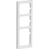 Blist Fuga Ramme Softline 63 3,5 Modul