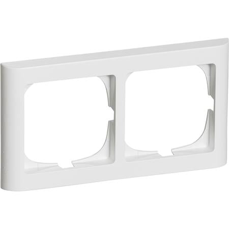 Blist Fuga Ramme Softline 63 2X1M Vand ⎮ 1017063327 ⎮ 1017063327 ⎮ 1017063327 ⎮ AAK500D62201L