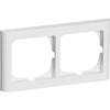 Blist Fuga Ramme Softline 63 2X1M Vand