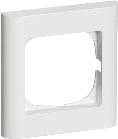 Blist Fuga Ramme Softline 68 1 Modul Hv ⎮ 1017063547 ⎮ 1017063547 ⎮ 1017063547 ⎮ 