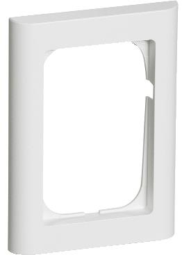 Blist Fuga Ramme Softline 68 1,5 Modul ⎮ 1017063550 ⎮ 1017063550 ⎮ 1017063550 ⎮ 