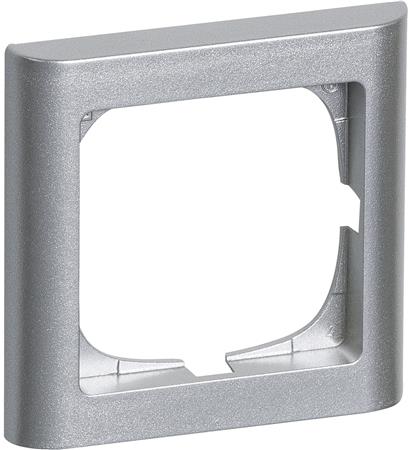 Blist Fuga Ramme Softline 63 1 Modul Sm ⎮ 1017063288 ⎮ 1017063288 ⎮ 1017063288 ⎮ AAK500D70101L