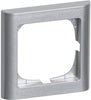 Blist Fuga Ramme Softline 63 1 Modul Sm