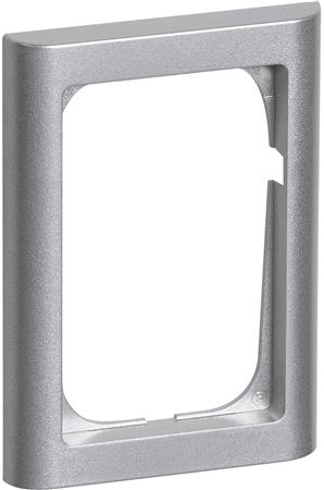 Blist Fuga Ramme Softline 63 1,5 Modul ⎮ 1017063301 ⎮ 1017063301 ⎮ 1017063301 ⎮ AAK500D70151L