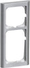 Blist Fuga Ramme Softline 63 2,5 Modul