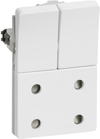 Blist Fuga 1.5M Switched Dso, White ⎮ 1017062483 ⎮ 1017062483 ⎮ 1017062483 ⎮ 
