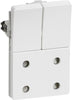 Blist Fuga 1.5M Switched Dso, White
