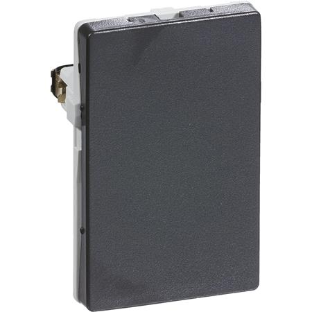 Blist Fuga Blænddæksel 1,5 Modul Kg ⎮ 1017062205 ⎮ 1017062205 ⎮ 1017062205 ⎮ AAK502D85151L