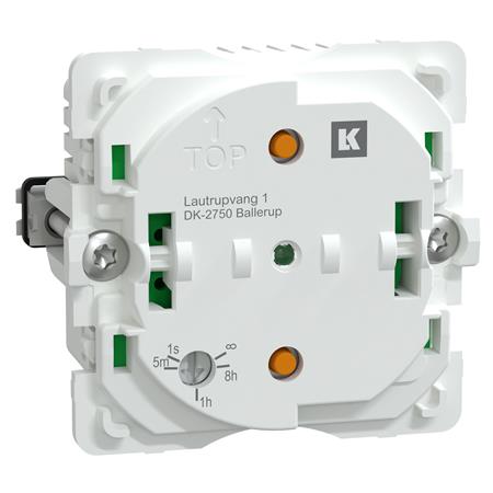 Fuga Timer Afbryder, 10A, Ua ⎮ 1023001182 ⎮ 1023001182 ⎮ 1023001182 ⎮ 506D0610