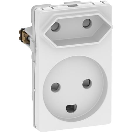 Blist Fuga Stikk Komb Kl1+Kl2 1 1/2M Hv ⎮ 1017062276 ⎮ 1017062276 ⎮ 1017062276 ⎮ AAK541D68221L