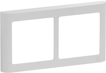 Blist Fuga Soft Ramme Vandret 2M Lg ⎮ 1017062742 ⎮ 1017062742 ⎮ 1017062742 ⎮ AAK560D52201L