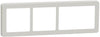 Fuga Base63 Ramme + Tf 3½M Lg