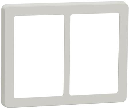 Fuga Base63 Ramme + Tf 2X 1½M Lg ⎮ 1017064261 ⎮ 1017064261 ⎮ 1017064261 ⎮ 