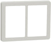 Fuga Base63 Ramme + Tf 2X 1½M Lg
