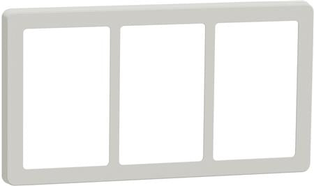 Fuga Base63 Ramme + Tf 3X 1½M Lg ⎮ 1017064290 ⎮ 1017064290 ⎮ 1017064290 ⎮ 
