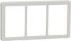 Fuga Base63 Ramme + Tf 3X 1½M Lg
