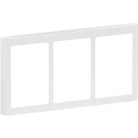 Blist Fuga Soft Ramme 3X1 1/2 Hv ⎮ 1017062881 ⎮ 1017062881 ⎮ 1017062881 ⎮ AAK560D63151L