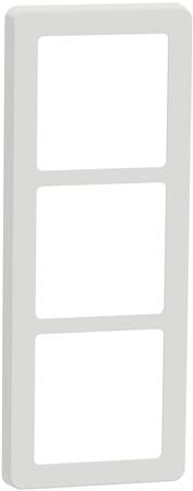 Fuga Base63 Ramme + Tf 3X 1M Hv ⎮ 1017064216 ⎮ 1017064216 ⎮ 1017064216 ⎮ 