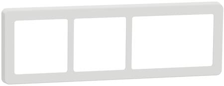 Fuga Base63 Ramme + Tf 3½M Hv ⎮ 1017064245 ⎮ 1017064245 ⎮ 1017064245 ⎮ 