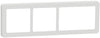Fuga Base63 Ramme + Tf 3½M Hv