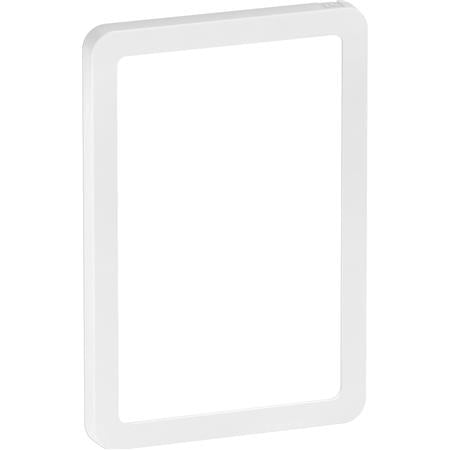 Blist Fuga Slim Ramme 1 1/2 Modul, Hv ⎮ 1017063217 ⎮ 1017063217 ⎮ 1017063217 ⎮ AAK560D67151L