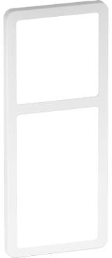 Blist Fuga Slim Ramme 2 1/2 Modul, Hv ⎮ 1017063259 ⎮ 1017063259 ⎮ 1017063259 ⎮ AAK560D67251L