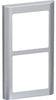 Blist Fuga Soft Ramme Lodret 2M Sm