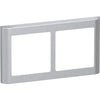 Blist Fuga Soft Ramme Vandret 2M Sm
