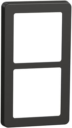 Fuga Base63 Ramme + Tf 2X 1M Cg ⎮ 1017064164 ⎮ 1017064164 ⎮ 1017064164 ⎮ 