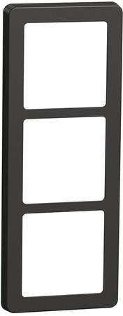 Fuga Base63 Ramme + Tf 3X 1M Cg ⎮ 1017064229 ⎮ 1017064229 ⎮ 1017064229 ⎮ 